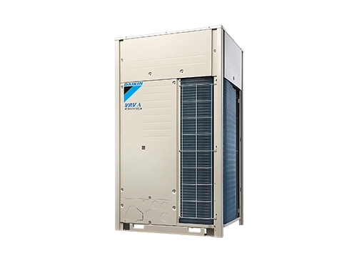 điều hòa trung tâm daikin vrv