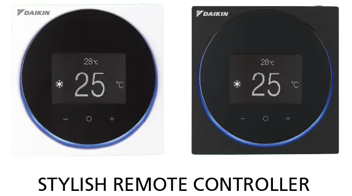 stylish-remote