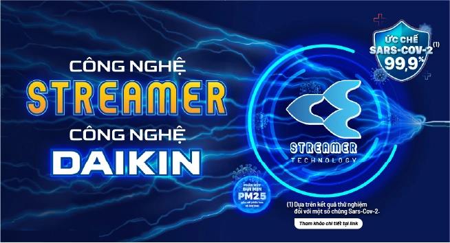 streamer