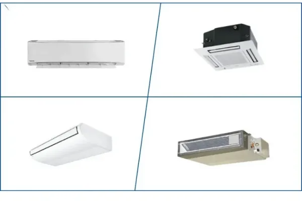 Lựa chọn loại dàn lạnh phù hợp 