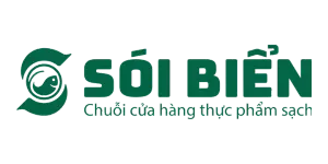 Chuỗi cửa hàng thực phẩm sạch Sói Biển