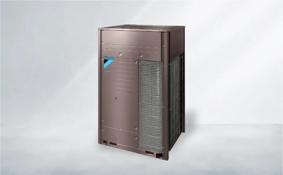 vrv-a-max-series