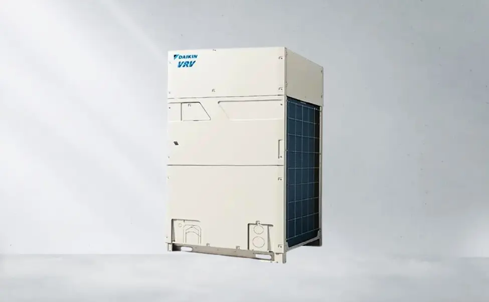 VRV H series