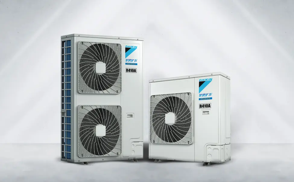 vrv-s-series