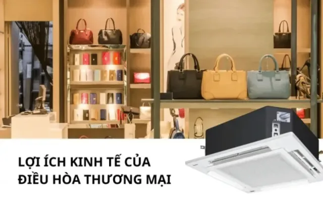 loi-ich-kinh-te-cua-dieu-hoa-thuong-mai