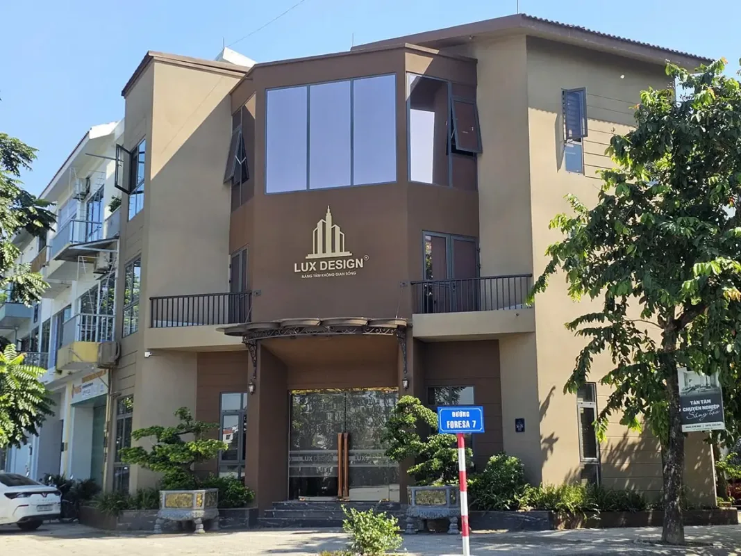 Lắp đặt điều hòa cho showroom sản phẩm nội thất