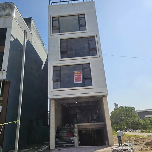 Lắp đặt điều hòa cho nhà phố tại La Khê