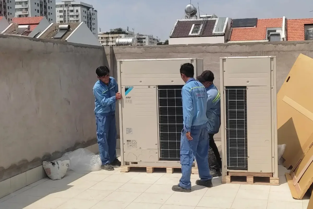 Hậu mãi tận tâm, chăm sóc khách hàng 24/7, phản hồi nhanh chóng
