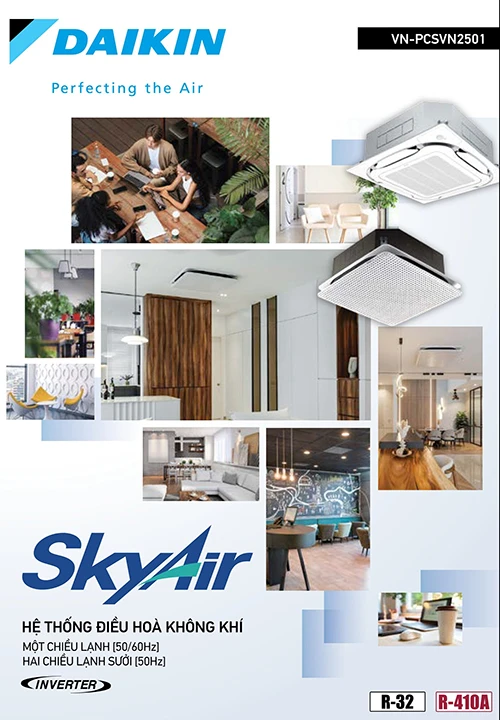 catalogue-dieu-hoa-thuong-mai-skyair-tong-hop