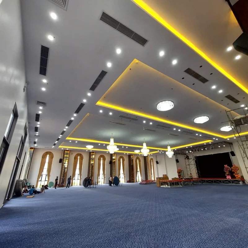 Trung tâm Tiệc Cưới_Hải Phòng